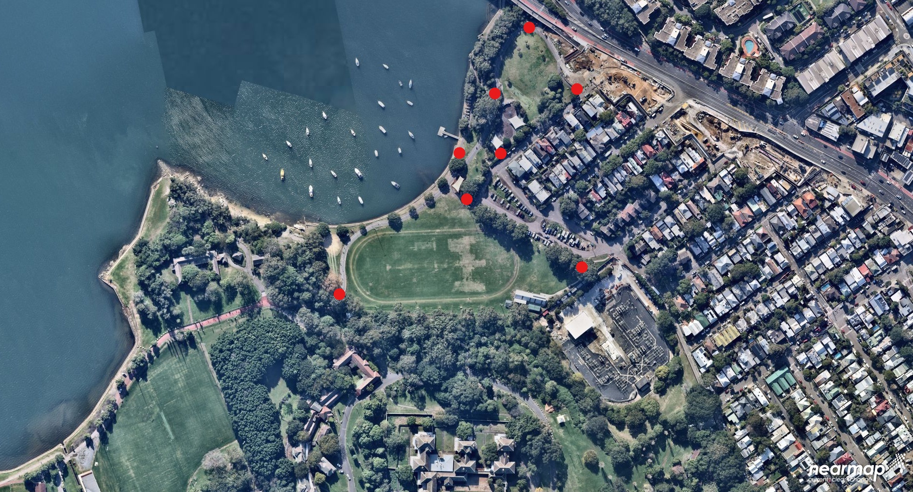 King Park and Constellation Playground to get 2.8 million